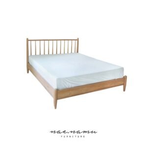 Siena Bed