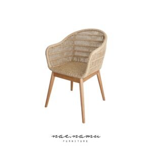 Bora Clean Bora Chair