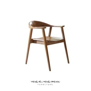 CLEAN-JINKOCHAIR Jinko Chair