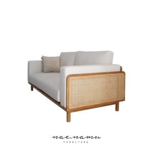 Sofa Rotan