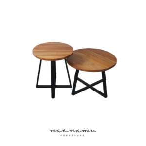 Jamsin BG Jasmin Coffee Table