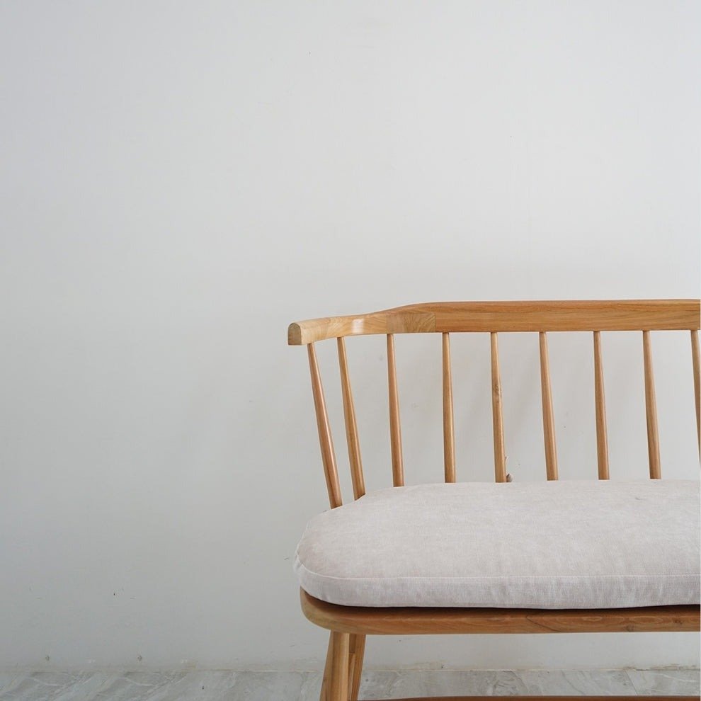 Long Kadja Chair - Image 3