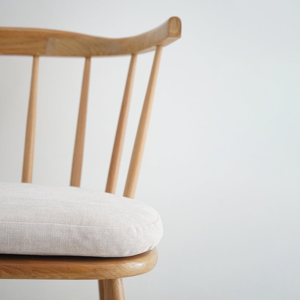 Long Kadja Chair - Image 4