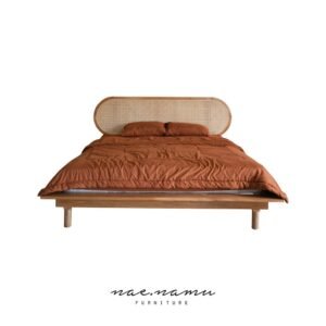 Leila Bed