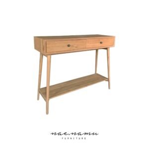 Oden Console Table