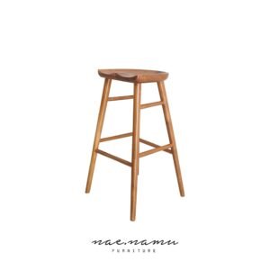 Oshi Bar Chair