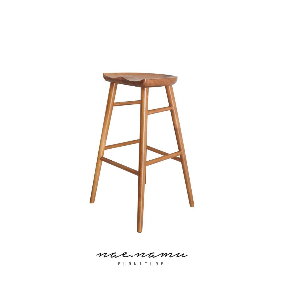 Oshi Bar Chair