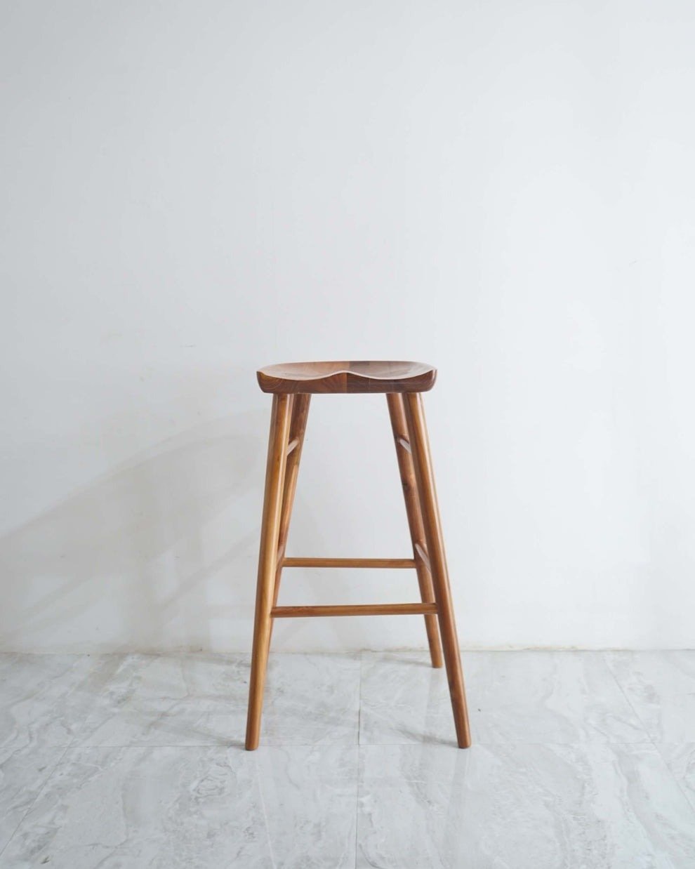 Oshi Bar Chair - Image 2