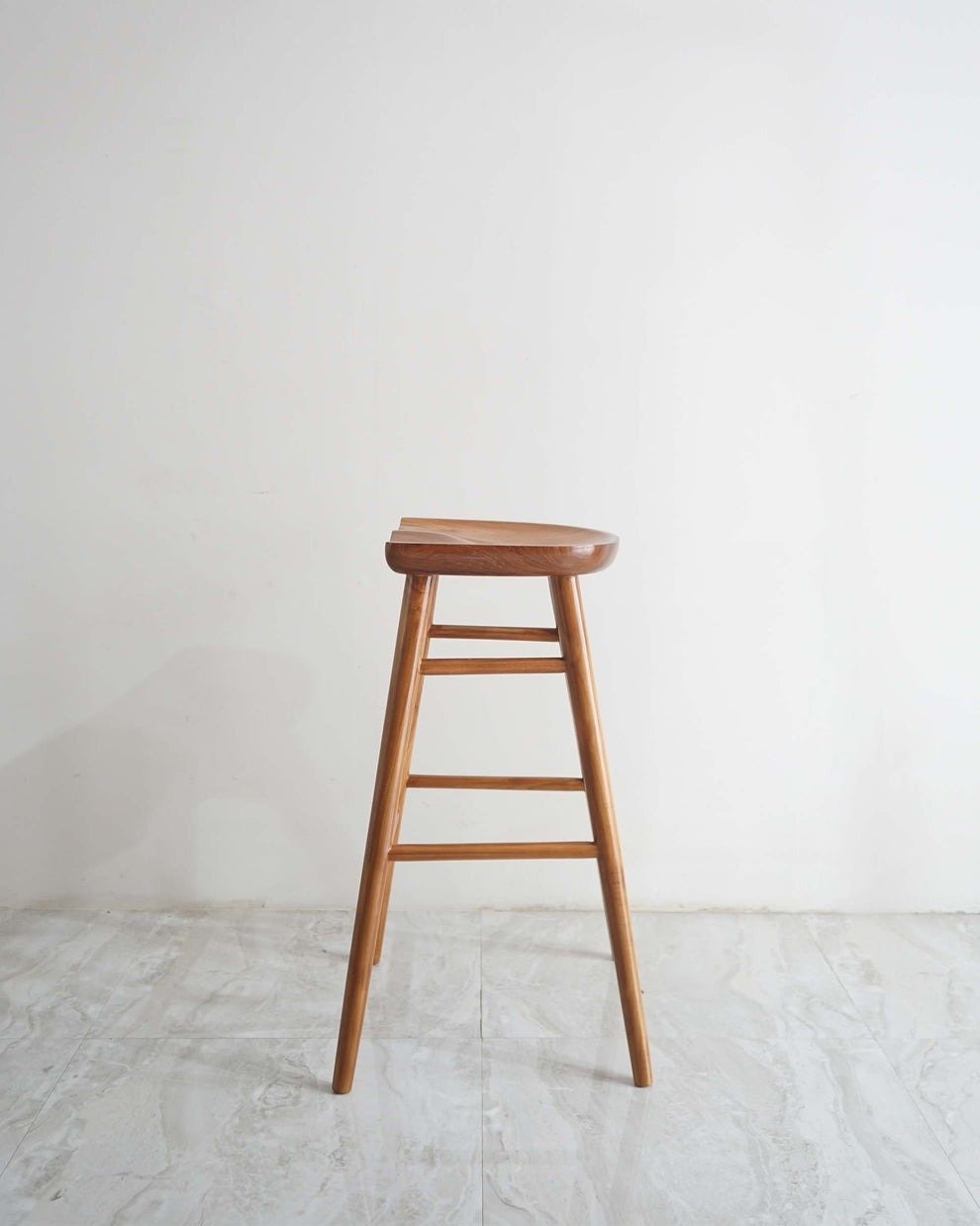 Oshi Bar Chair - Image 3