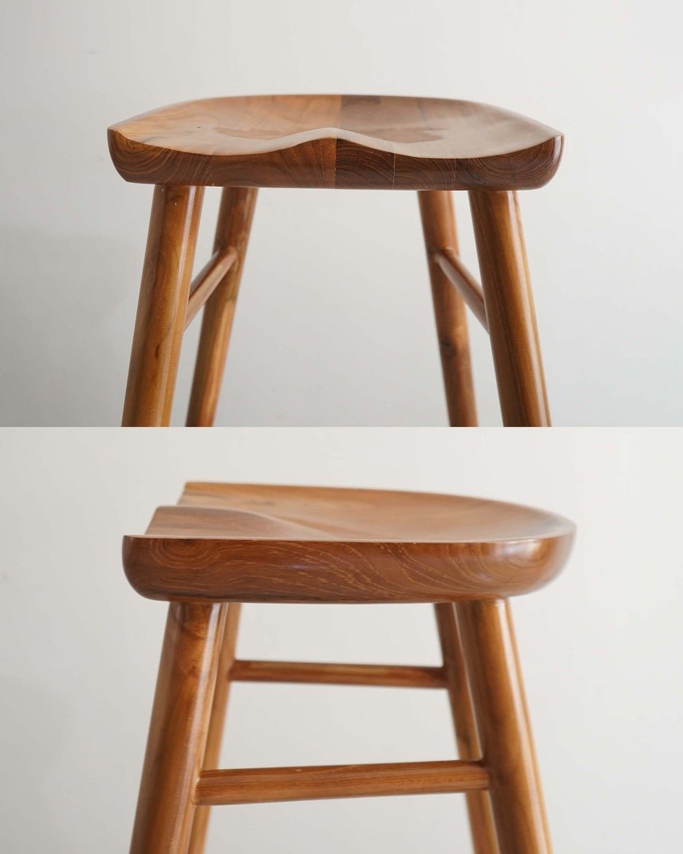 Oshi Bar Chair - Image 4
