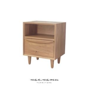 Siena Bedside Table