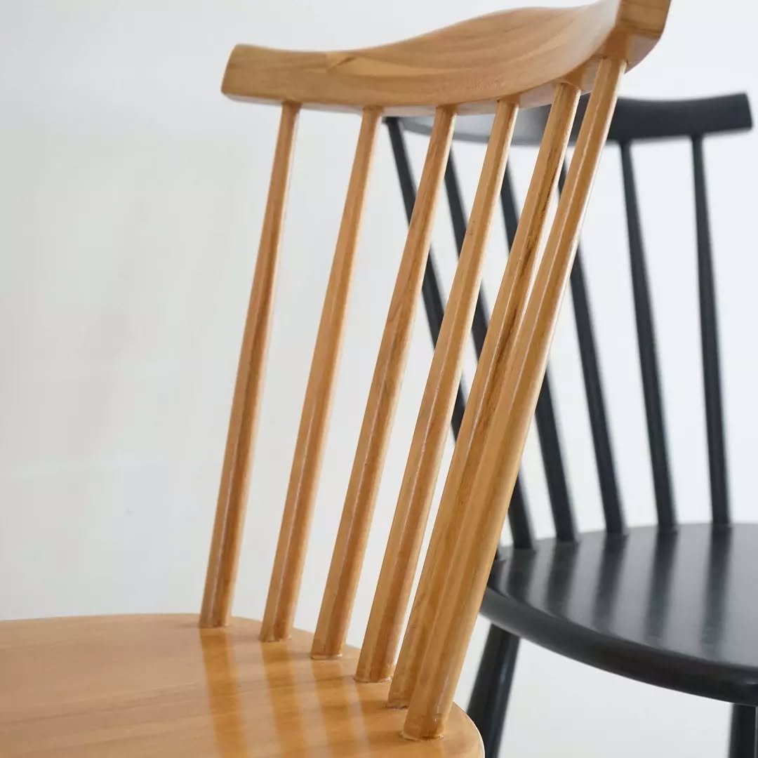 Kadja Chair - Image 4