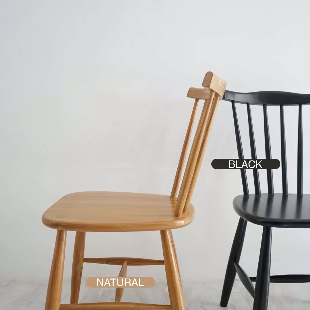 Kadja Chair - Image 5