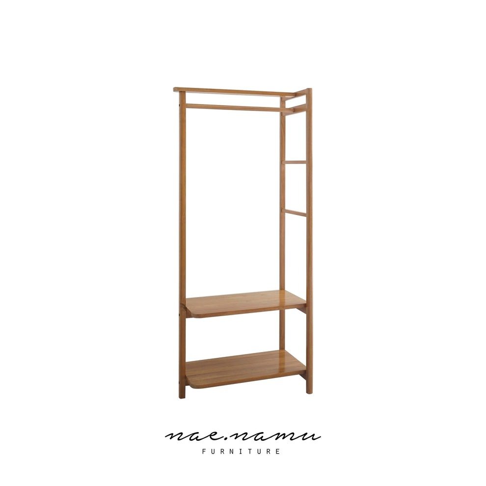 Tarro Clothing Rack