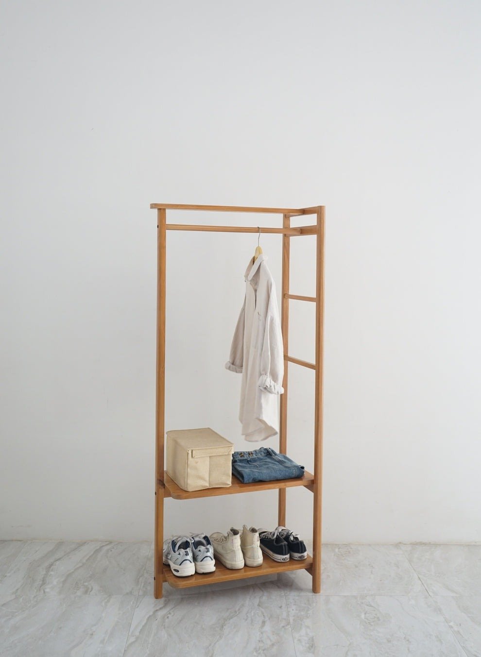 Tarro Clothing Rack - Image 2