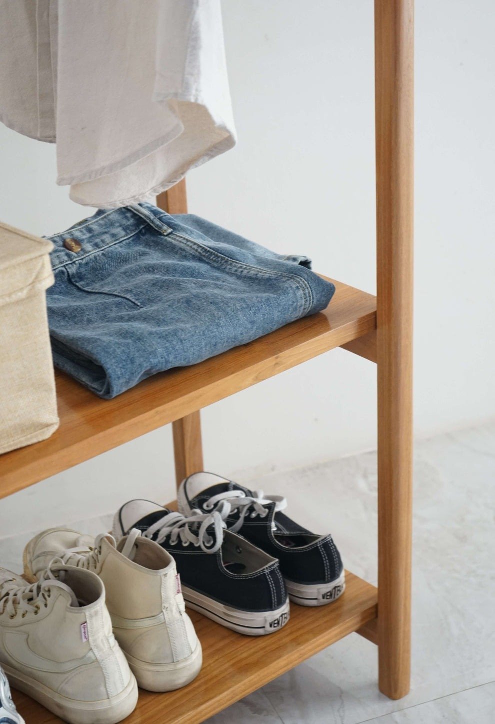 Tarro Clothing Rack - Image 3