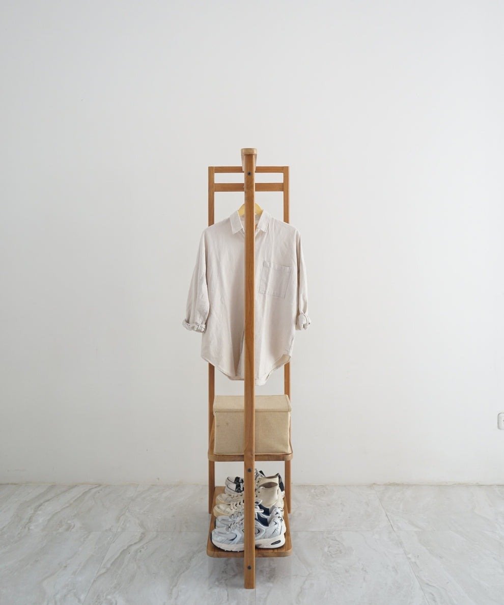 Tarro Clothing Rack - Image 4