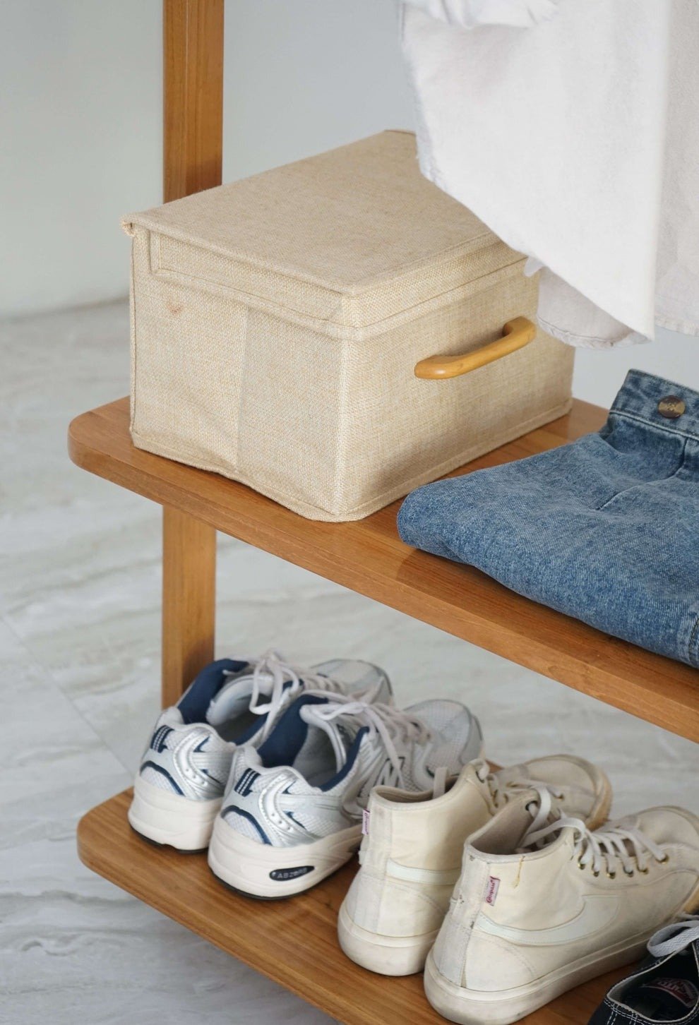 Tarro Clothing Rack - Image 5