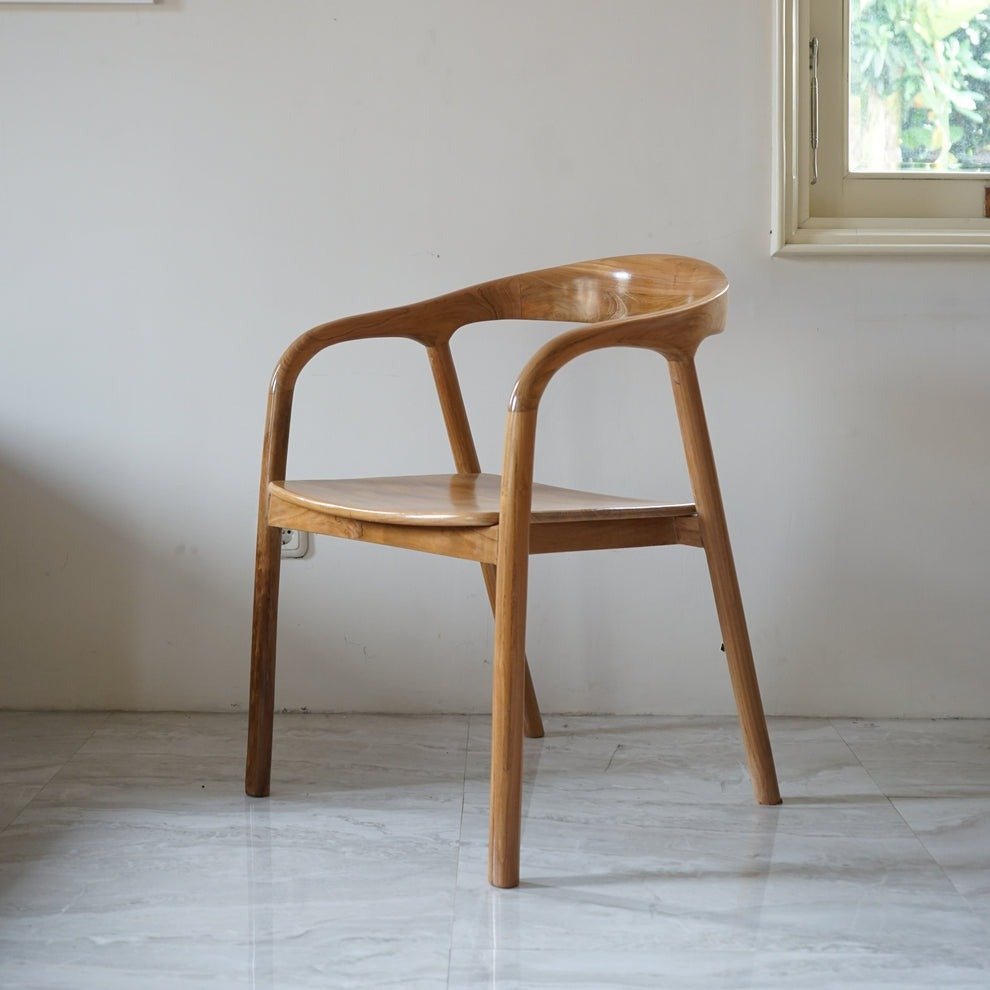 Yuri Chair - Image 4