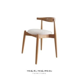 ch20 clean CH20 Chair