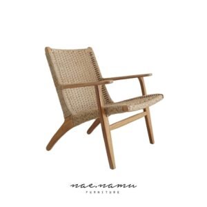 ch25 clean CH25 Chair